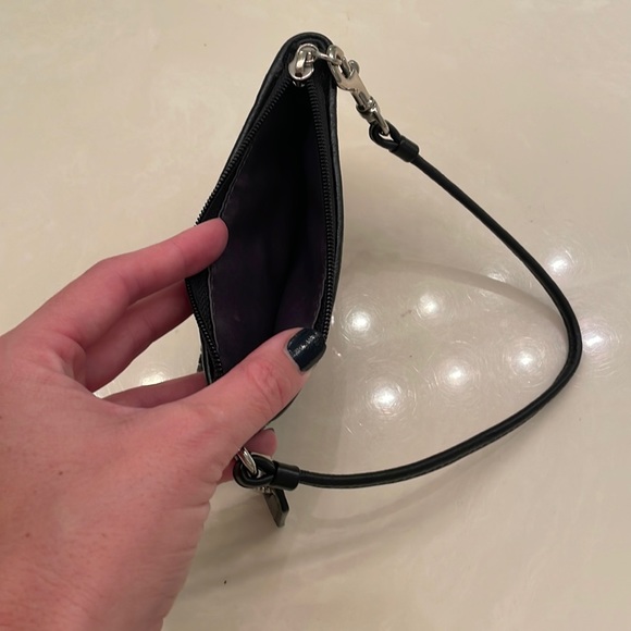 Y2K Coach wristlet - Picture 3 of 6